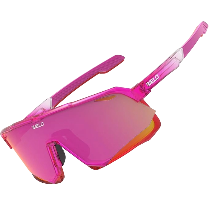 VELO Cutter 2X1 – Phantom – Sports Sunglasses
